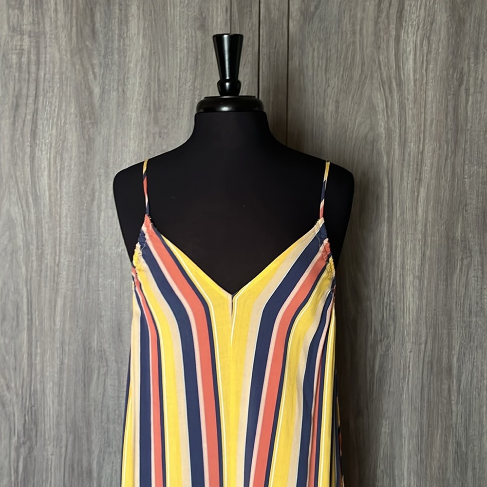 Eyeshadow jumpsuit - Picture 2 of 16